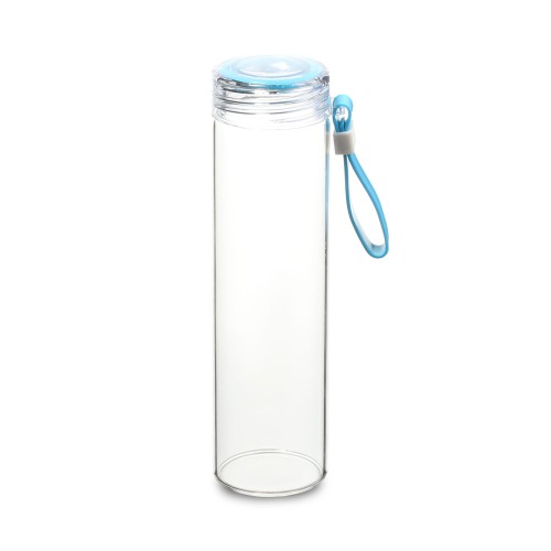 Garrafa de Vidro borossilicato 400ML