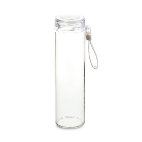 Garrafa de Vidro borossilicato 400ML