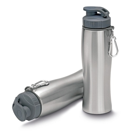 Garrafa Aço Inox 750ML