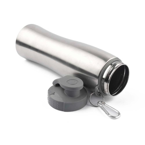 Garrafa Aço Inox 750ML