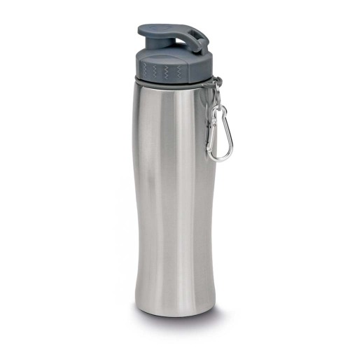 Garrafa Aço Inox 750ML
