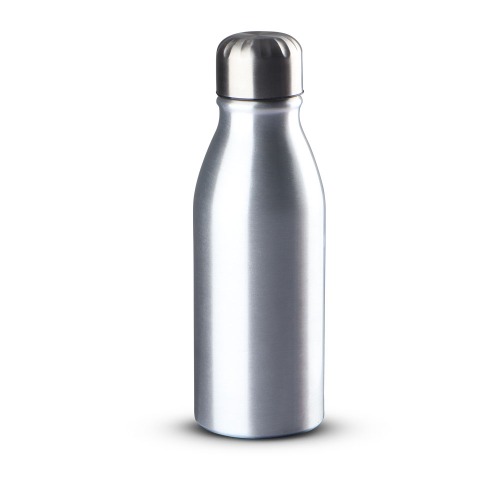 Garrafa em Alumínio 500ml