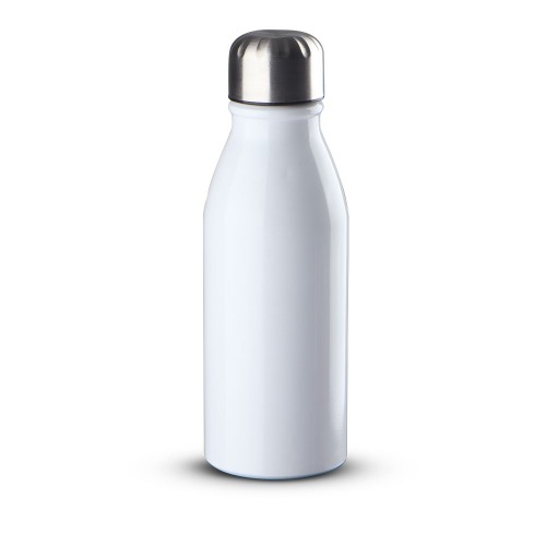 Garrafa em Alumínio 500ml