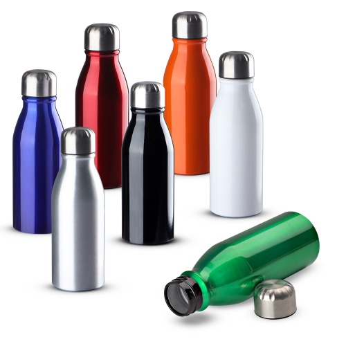 Garrafa em Alumínio 500ml