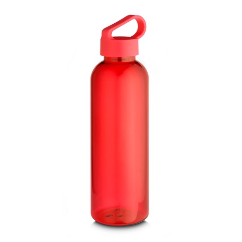 Garrafa PET 550ML