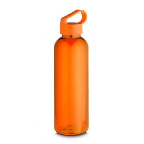 Garrafa PET 550ML