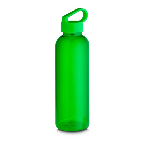 Garrafa PET 550ML