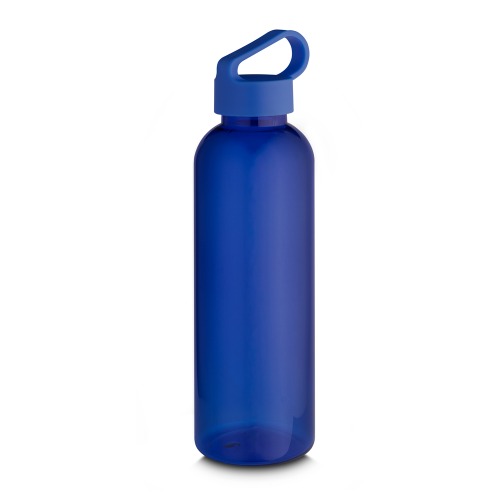 Garrafa PET 550ML
