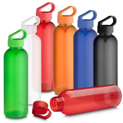 Garrafa PET 550ML