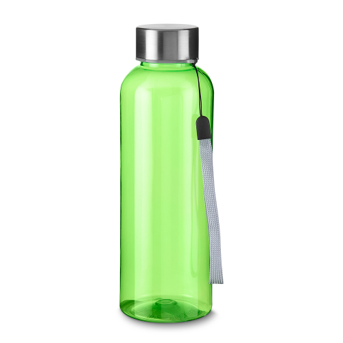 Garrafa PET 550ML