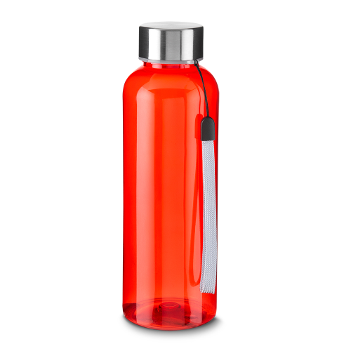 Garrafa PET 550ML