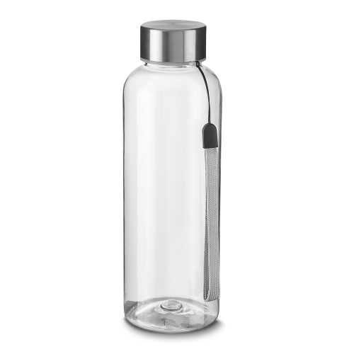 Garrafa PET 550ML