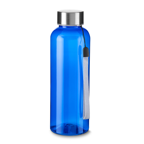 Garrafa PET 550ML