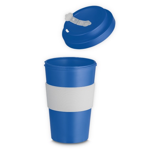 Copo Plástico em RPET  400ml