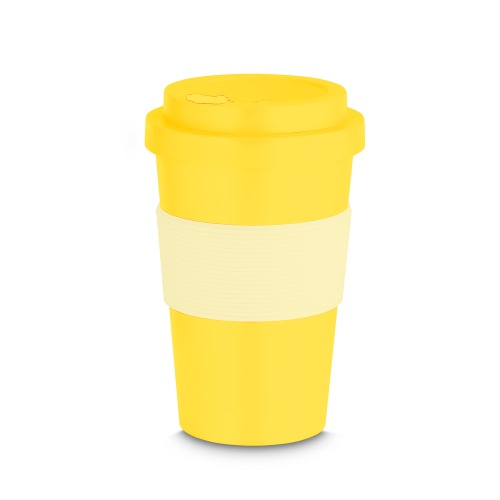 Copo Plástico em RPET  400ml