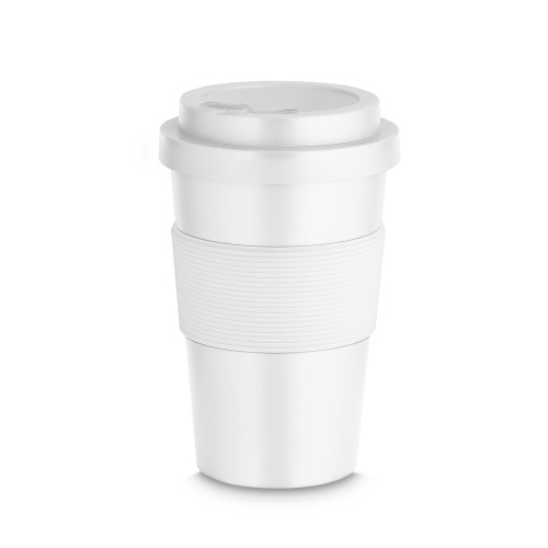 Copo Plástico em RPET  400ml