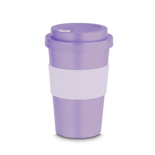 Copo Plástico em RPET  400ml