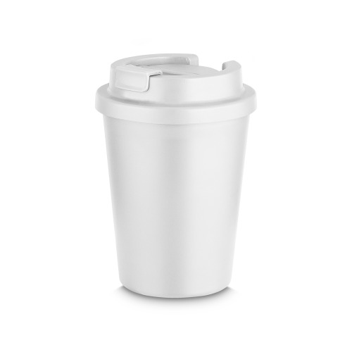 Copo Plástico em RPET  400ml