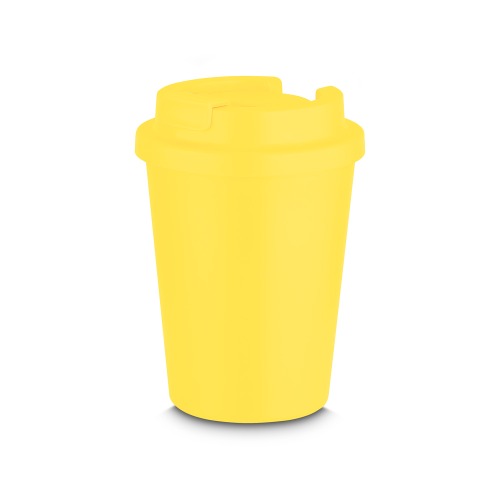Copo Plástico em RPET  400ml