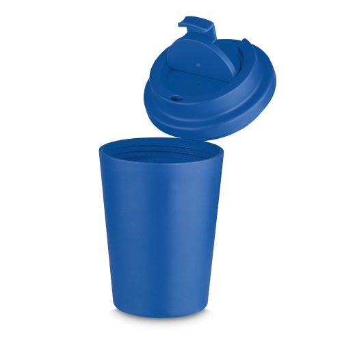 Copo Plástico em RPET  400ml