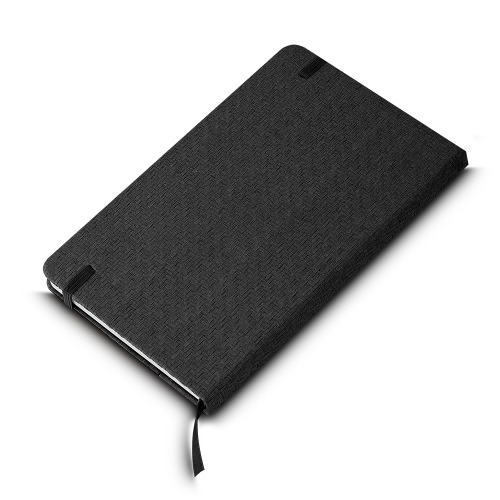 Caderno Capa em Bambu Caderno de anotações, cap
