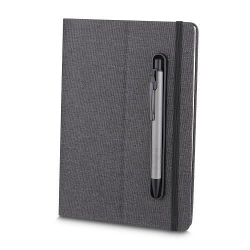 Caderno Capa em RPET