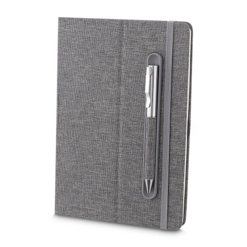 Caderno Capa em RPET