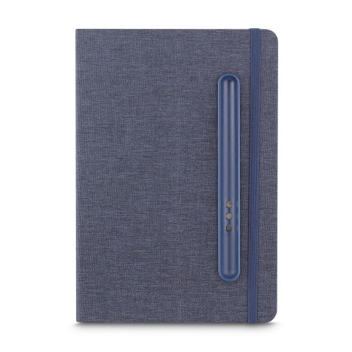 Caderno Capa em RPET