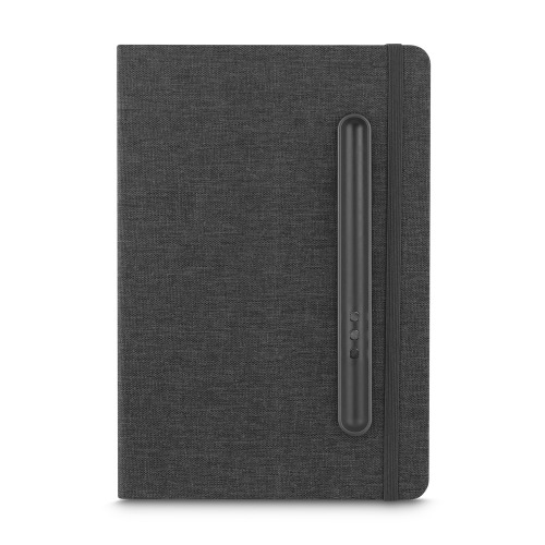Caderno Capa em RPET
