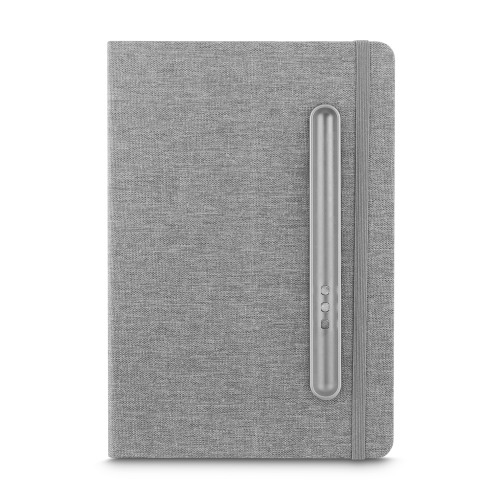 Caderno Capa em RPET