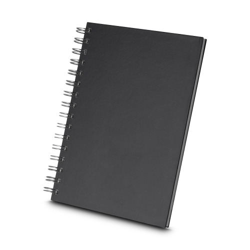 Caderno Capa Dura Percalux