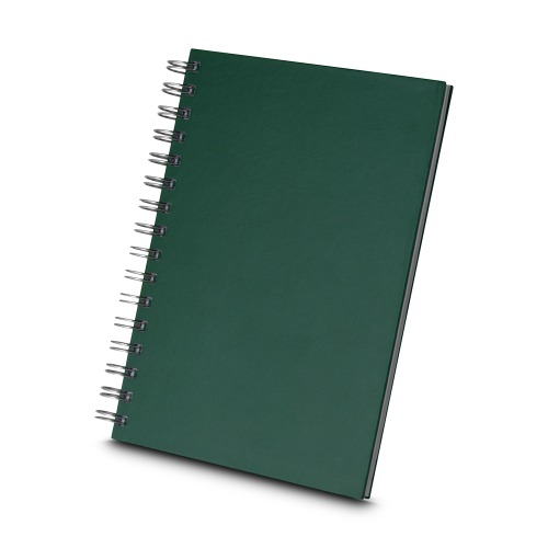 Caderno Capa Dura Percalux