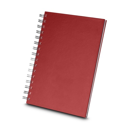 Caderno Capa Dura Percalux