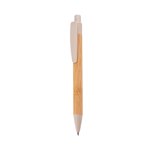 Caneta Bambu