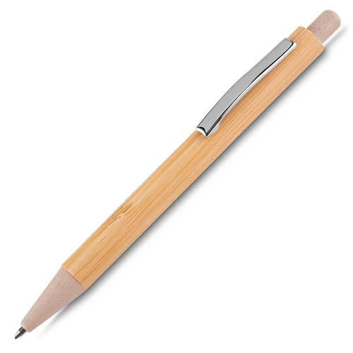 Caneta Bambu
