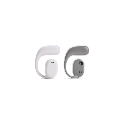 Fone de Ouvido Bluetooth com Case Carregado