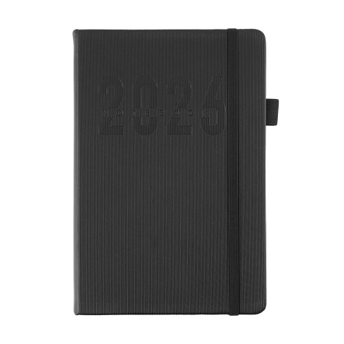 Agenda 2026!!! Capa dura em poliuretano (PU)