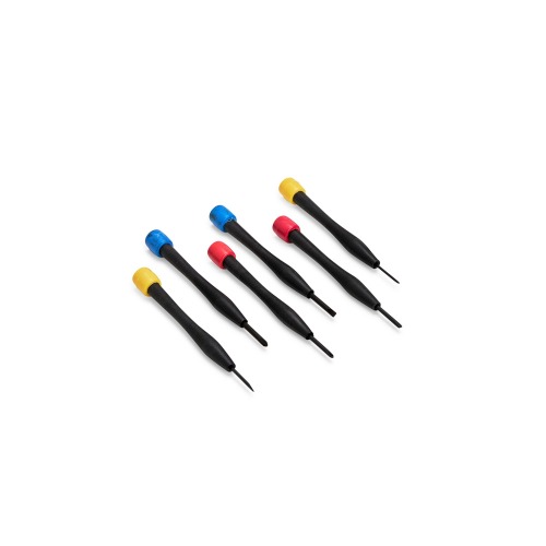 Kit Ferramenta 6 Peças