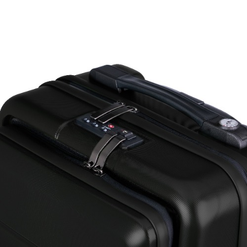 Mala de Bordo padrão ANAC