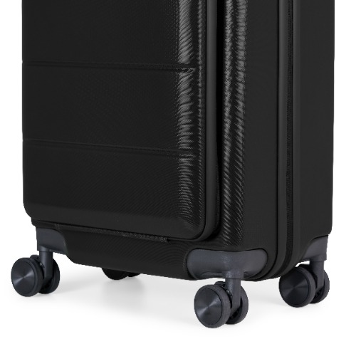 Mala de Bordo padrão ANAC