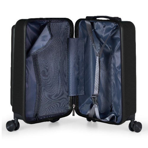 Mala de Bordo padrão ANAC