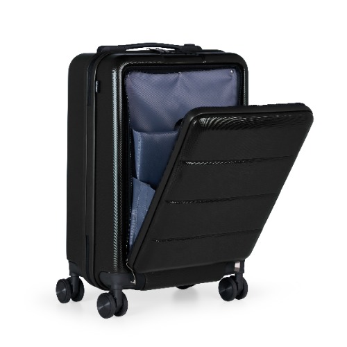 Mala de Bordo padrão ANAC