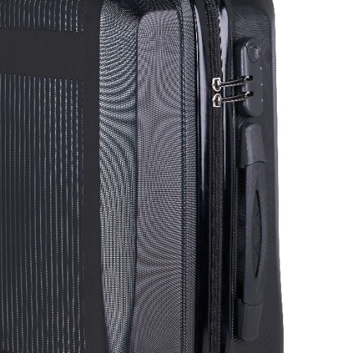 Mala de bordo padrão ANAC