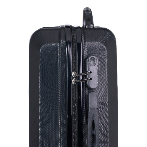 Mala de bordo padrão ANAC