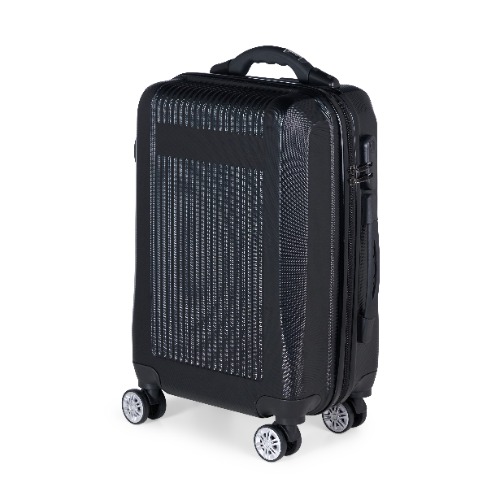 Mala de bordo padrão ANAC