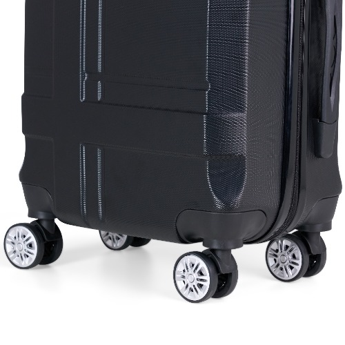 Mala de bordo padrão ANAC