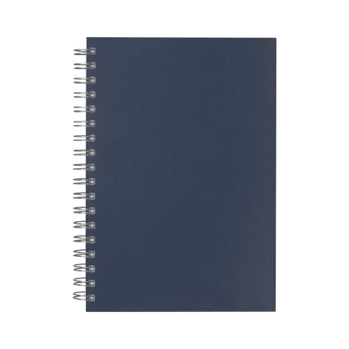 Caderno planner capa em PU