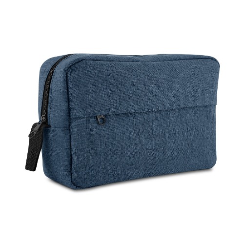 Nécessaire em Poliéster em 300D