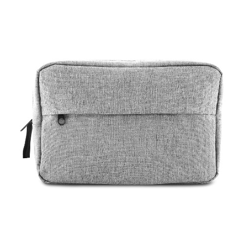 Nécessaire em Poliéster em 300D