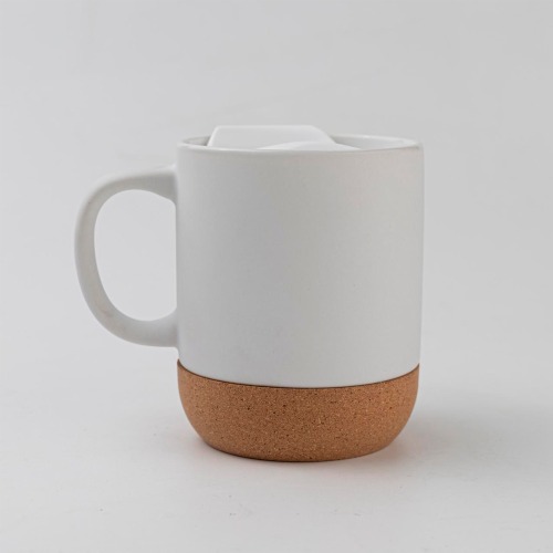 Caneca de porcelana 350ml.